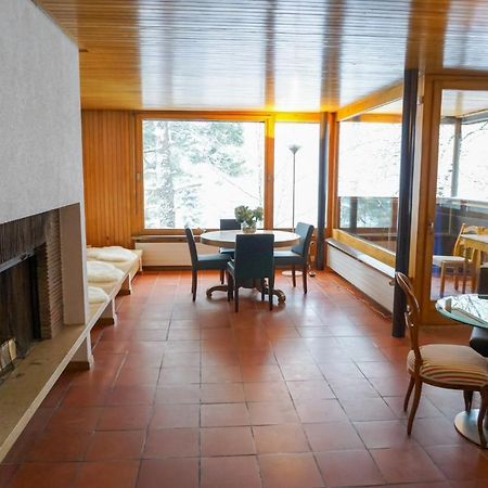 Grosse 4 Zimmer Wohnung Mit Traumhafter Aussicht باد ريغاز المظهر الخارجي الصورة