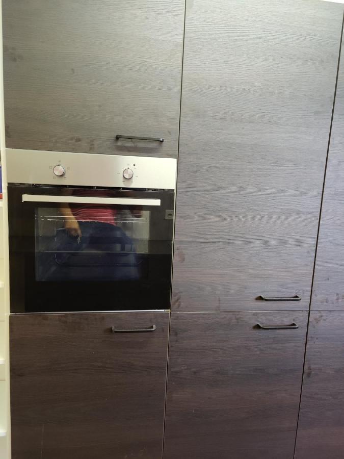 Grosse 4 Zimmer Wohnung Mit Traumhafter Aussicht باد ريغاز المظهر الخارجي الصورة