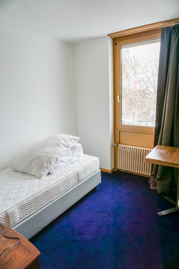 Grosse 4 Zimmer Wohnung Mit Traumhafter Aussicht باد ريغاز المظهر الخارجي الصورة